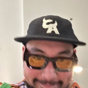 Meet your Posher, Lance